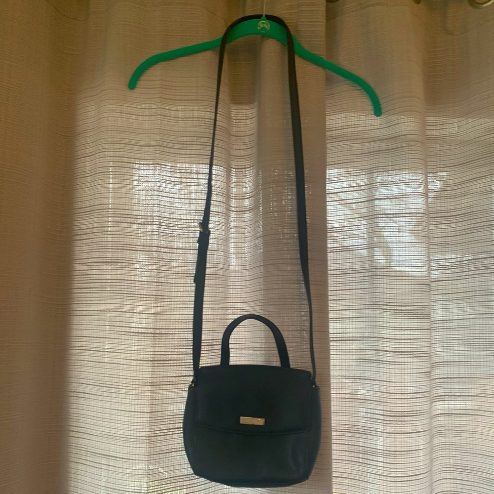Mini Kate Spade CrossBody Purse